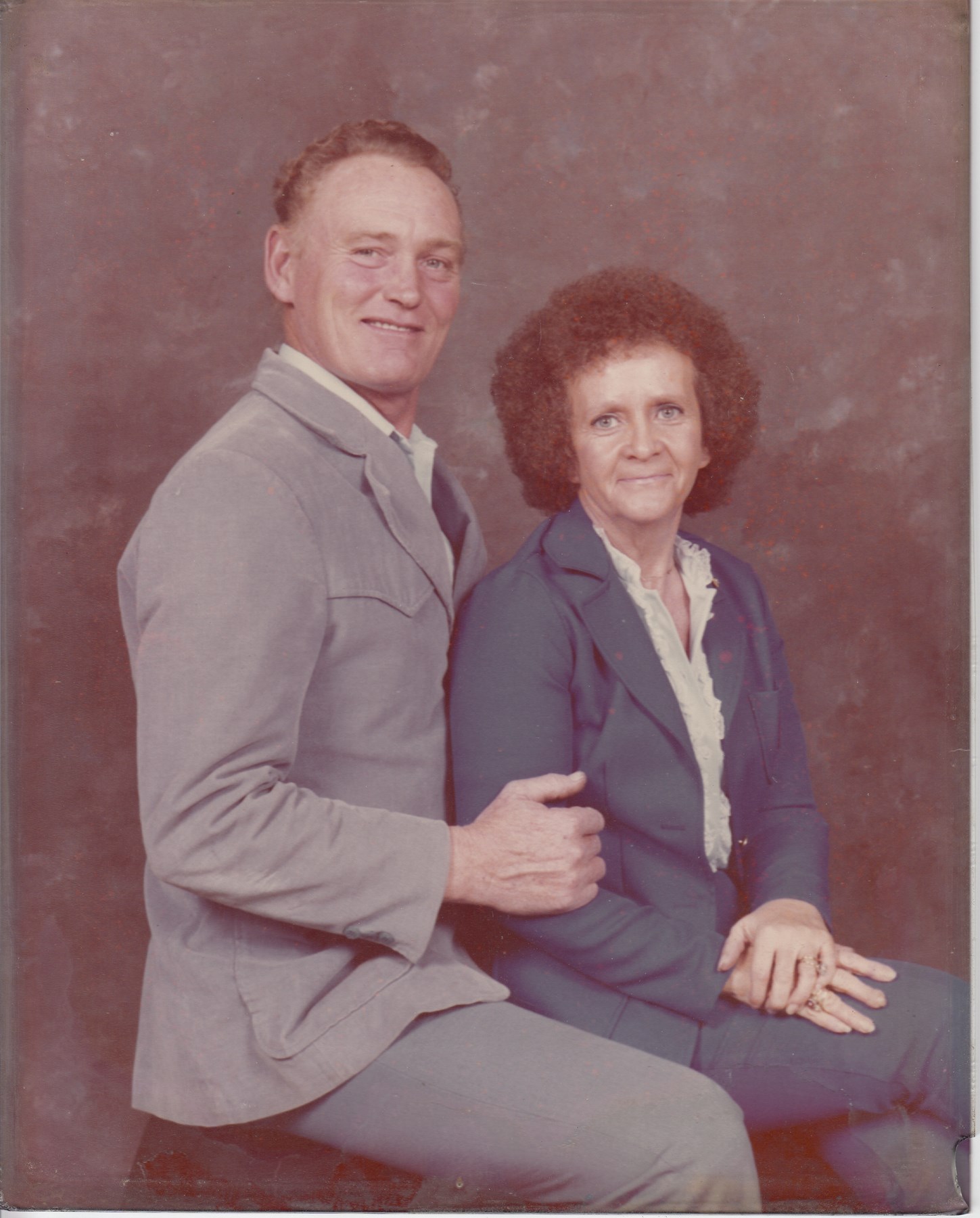 Obituary of Roy David Ramey