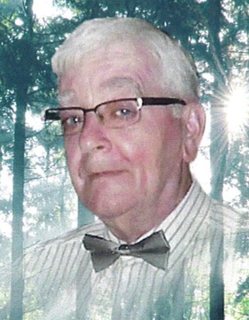 Obituary of André Bergeron
