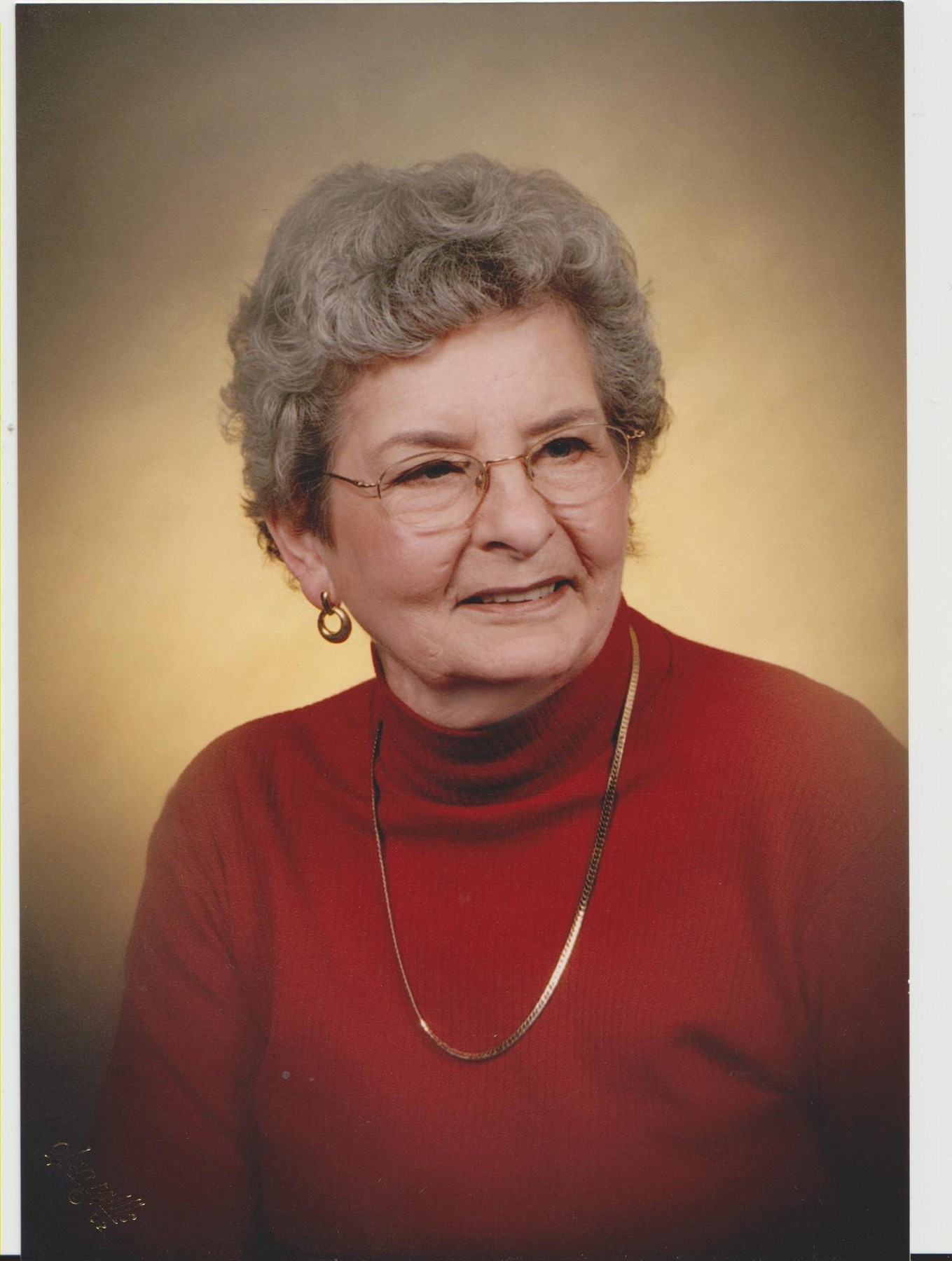 Obituary of Louise K. Wilcox