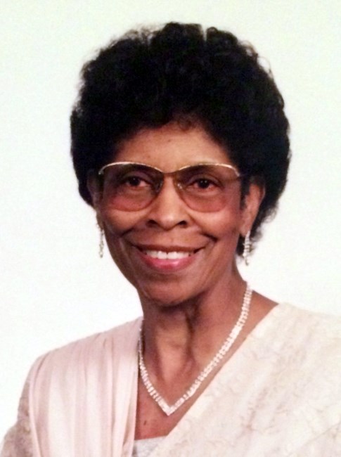 Obituary of Rosie M. Mitchell
