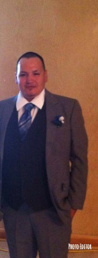 Obituary of Aaron James Dubois