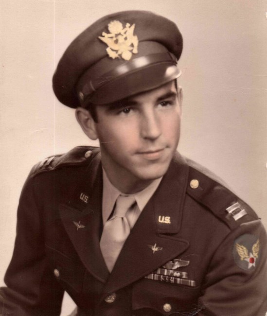 Obituary of Albert Monroe Allison