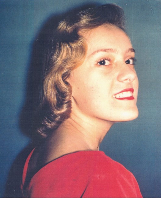 Obituary of Annetta Sue Burgess