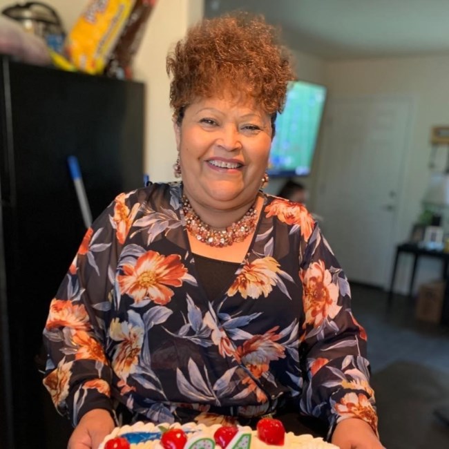 Obituary of Mayra Carmen Pereira