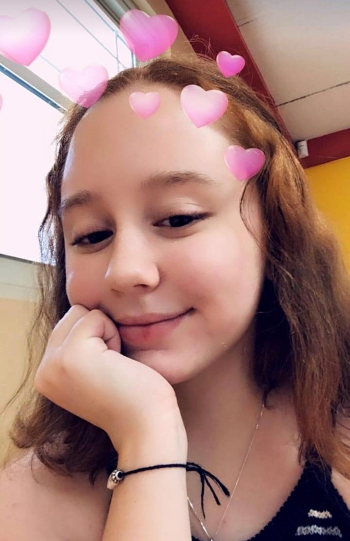 Olivia Fisher Obituary Oklahoma City OK
