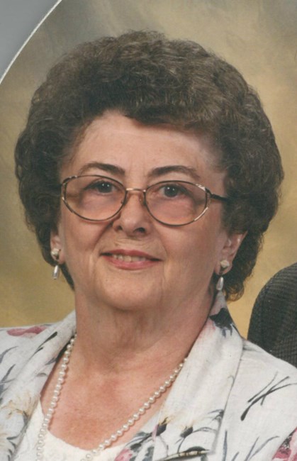 Obituary of Evelyn A. Schmidt