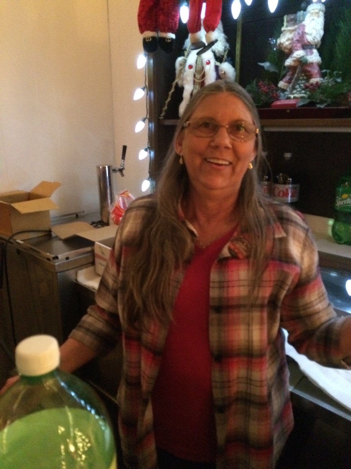 Obituary of Mary A. Craft