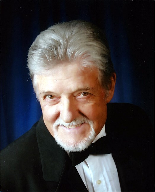 Obituario de Bob Dobry