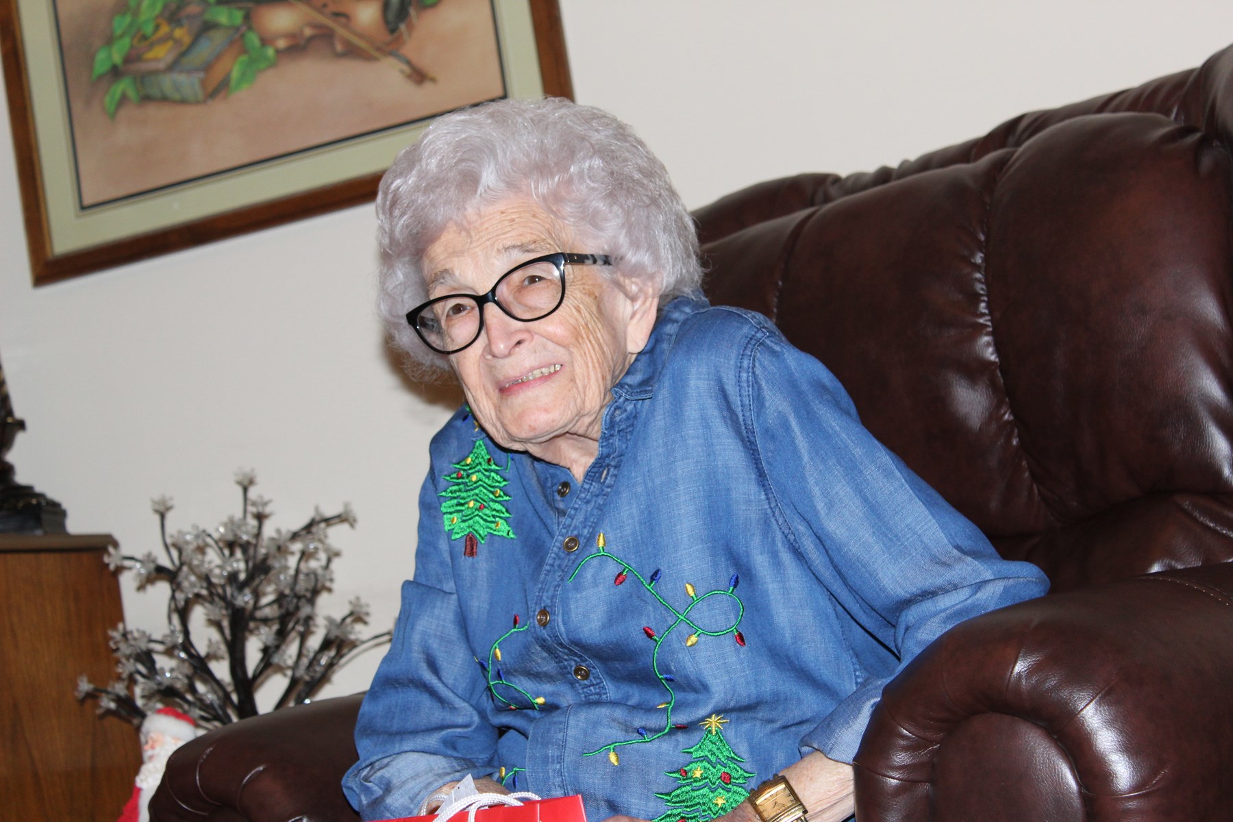 Obituary of Mary Jeanenne Sier