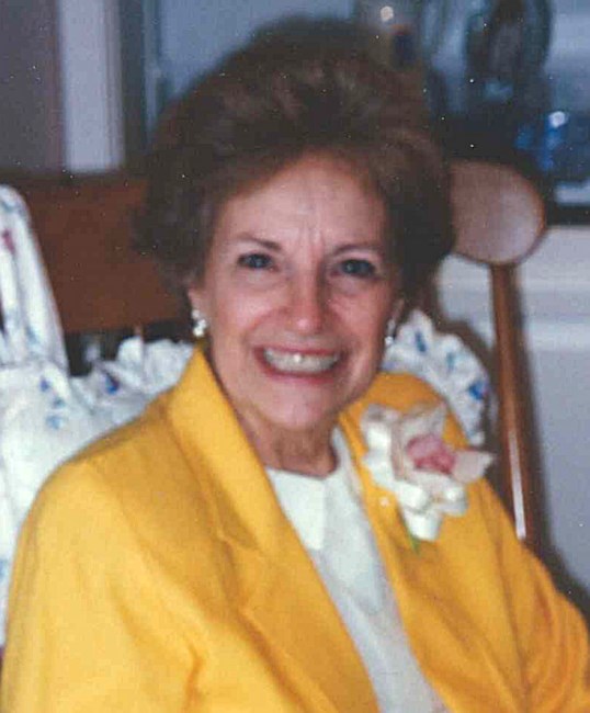 Obituario de Nancy Lee Enos