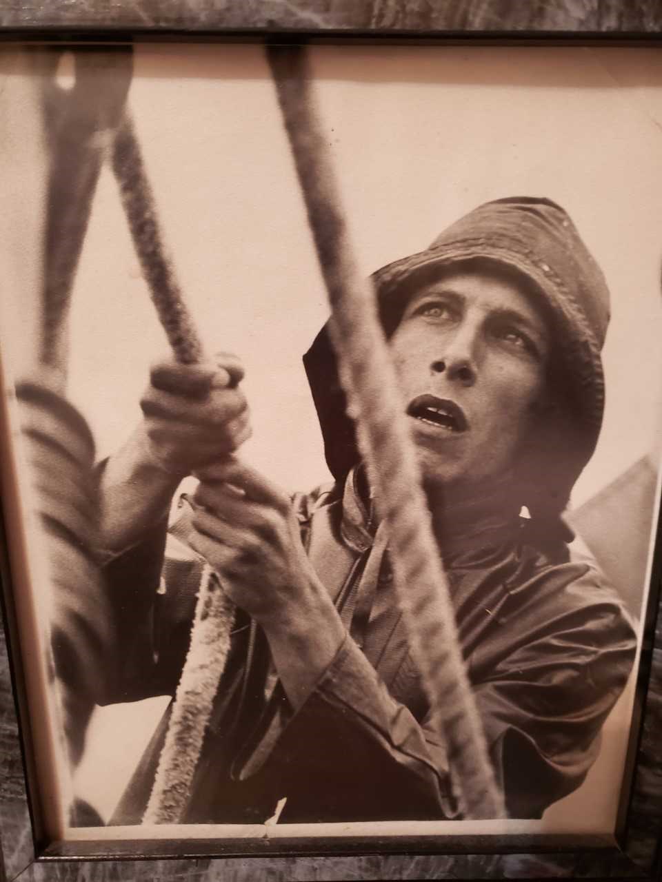 Obituary of John Nick Picinich