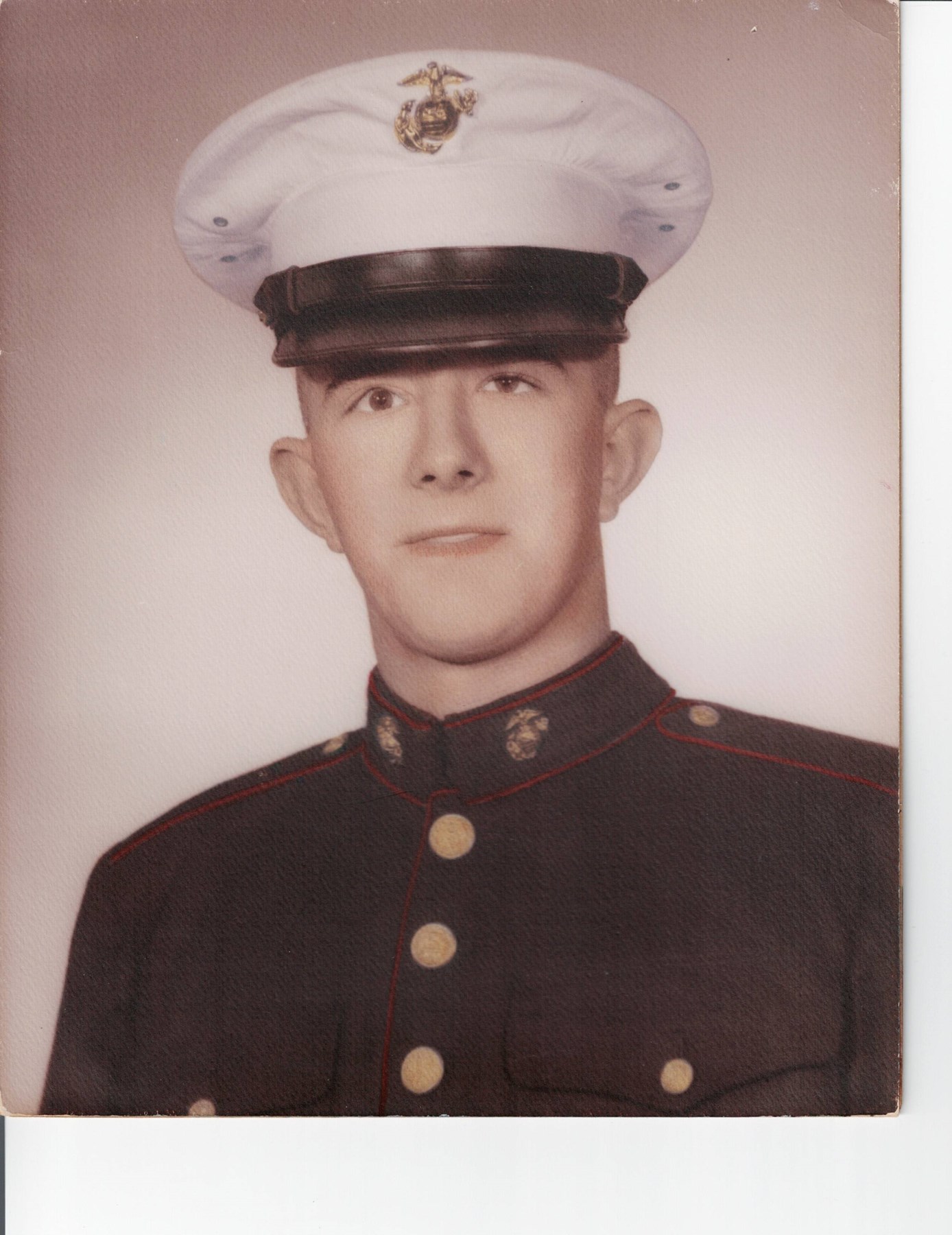 Obituary of James Anthony Lynn