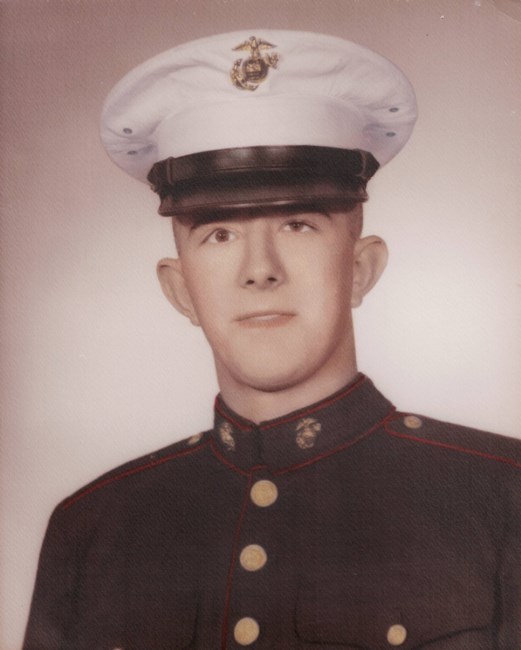 Obituary of James Anthony Lynn