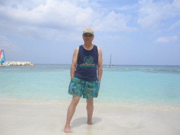 Obituary of Benjamin Valdez Platon