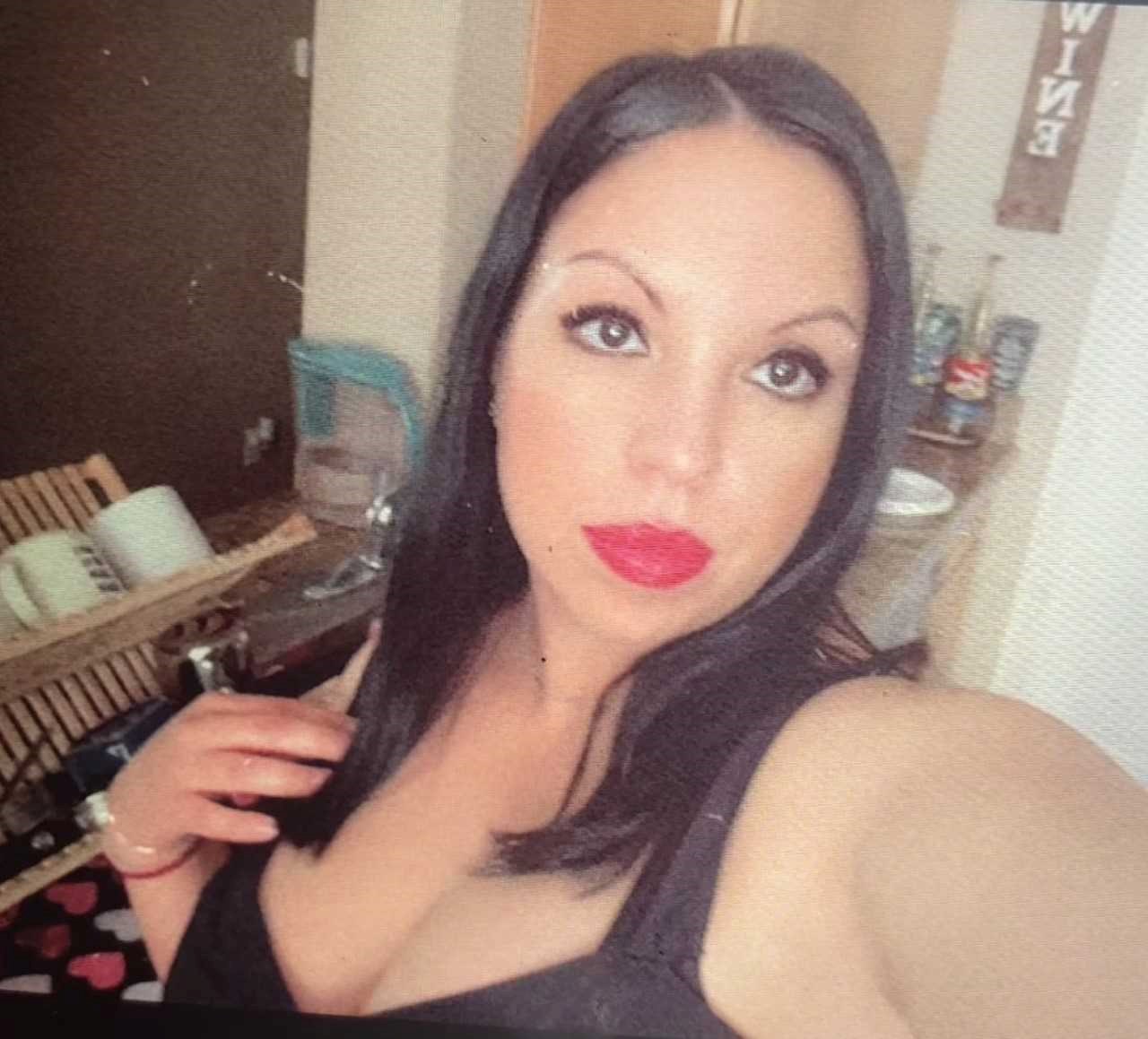 Obituary of Ana Dennys Chavez