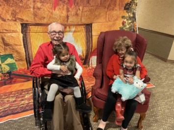 Obituary of Roger John Chilewski