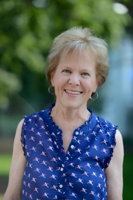 Avis de décès de Kay J Fleming