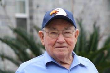 Obituario de Harel Jack Shelton