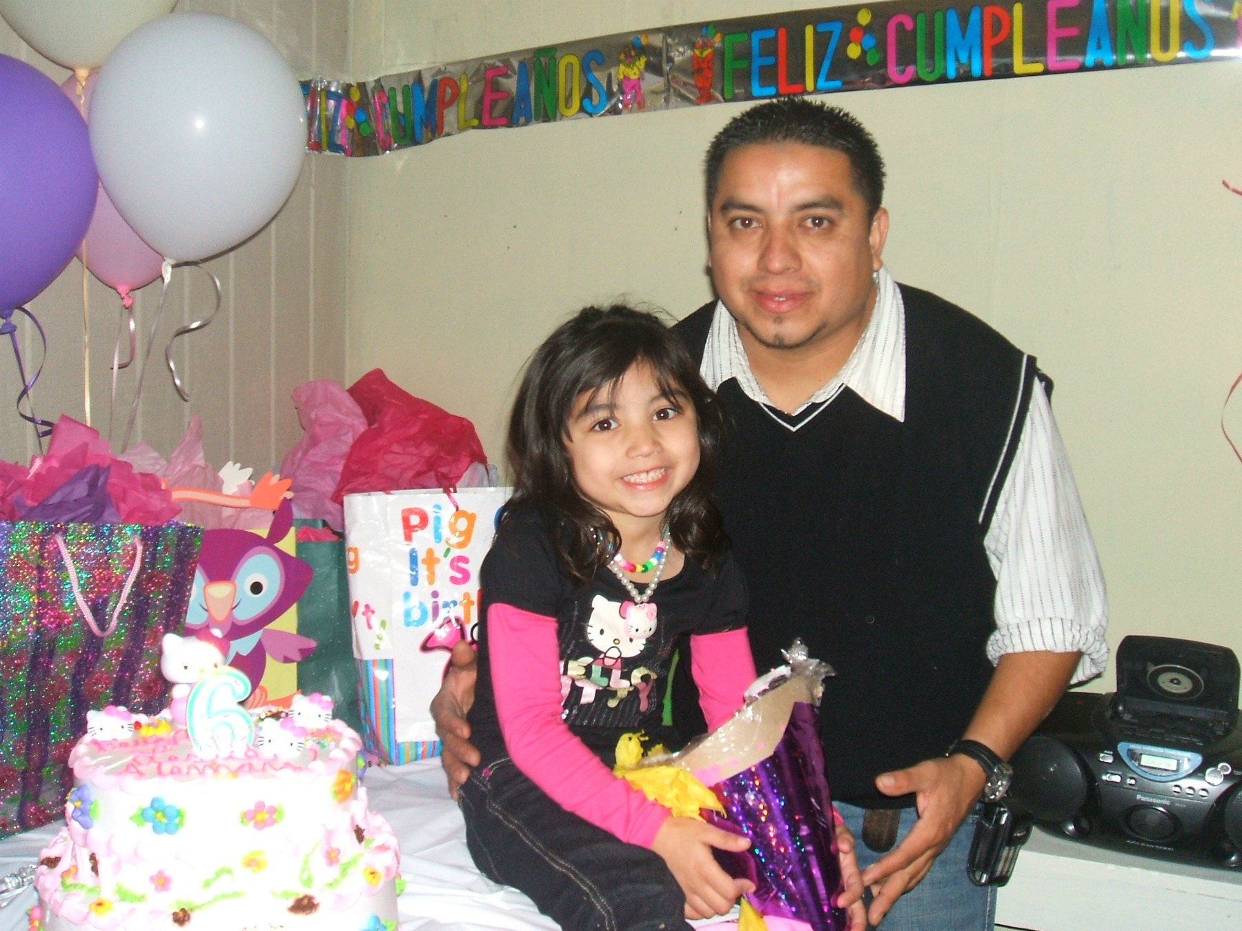 Obituario de Geovany Ezequiel Aleman