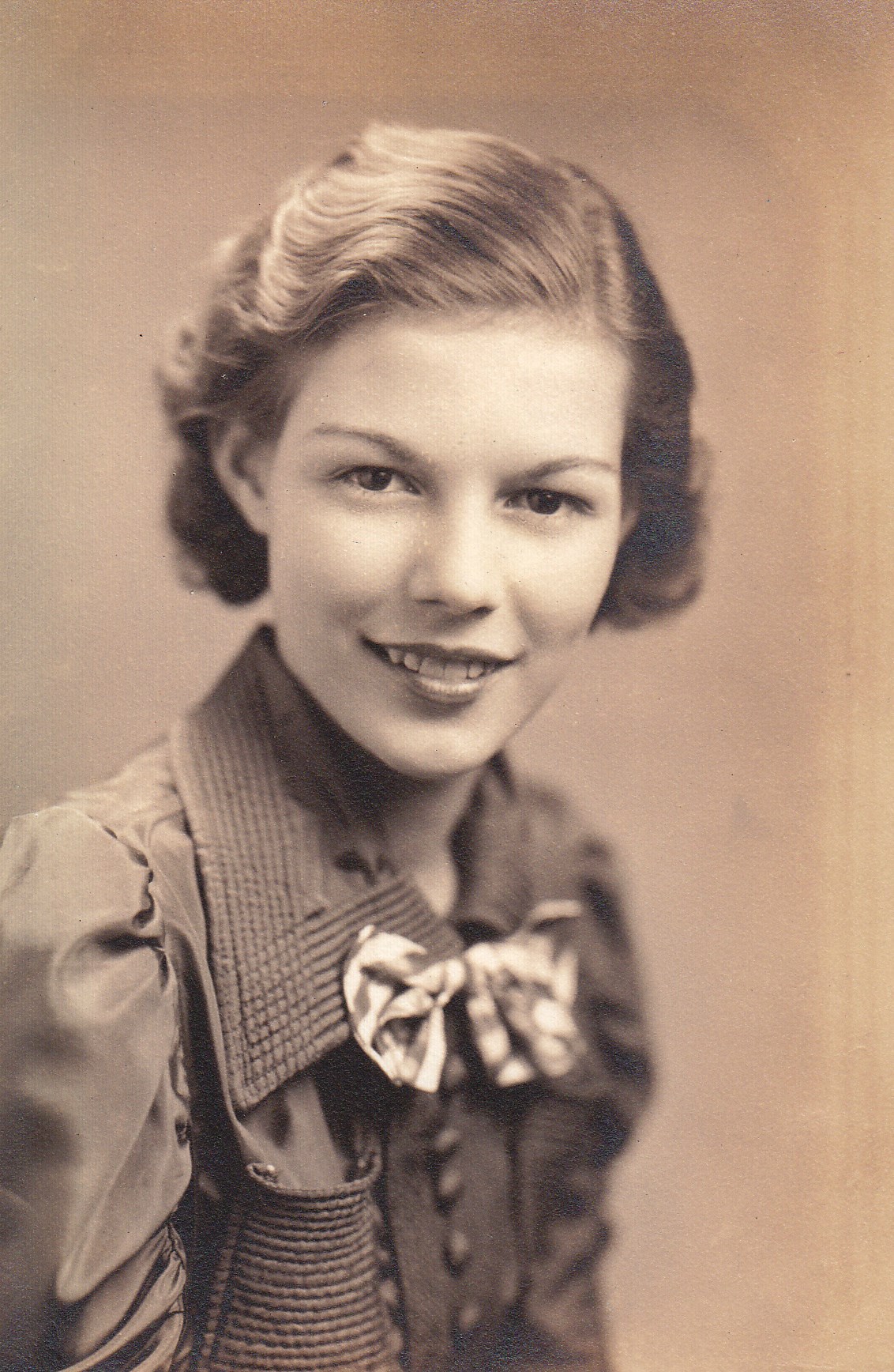 Obituary of Norma Helen Muhleman