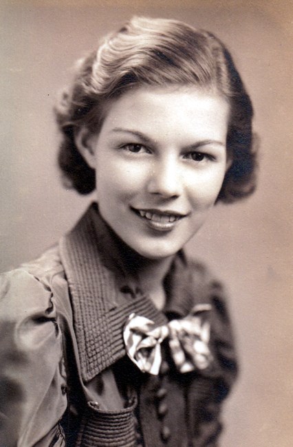 Obituary of Norma Helen Muhleman