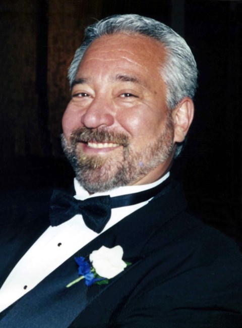 Obituary of Benjamin Lawrence Rodriguez