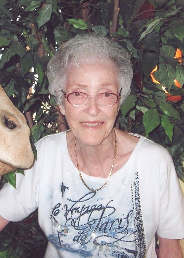 Obituary of Annette Lachance