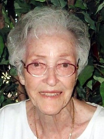 Obituary of Annette Lachance