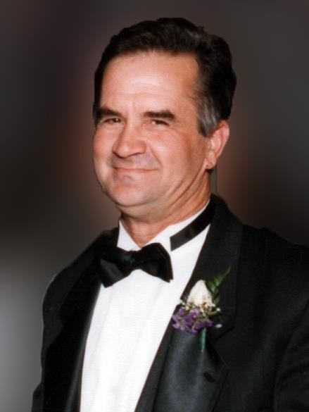 Obituary of Rogelio Marrero Castro