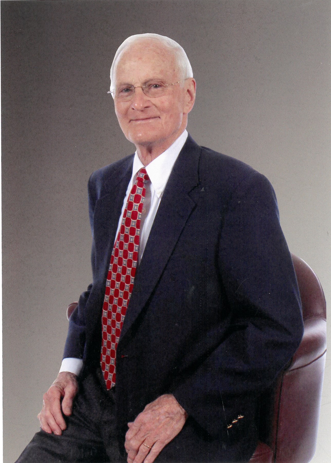 Obituary of Rufus Carrollton Harris, Jr.