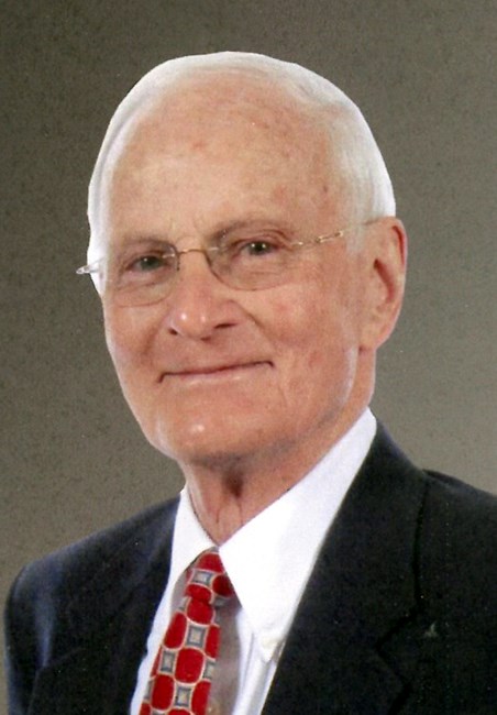 Obituary of Rufus Carrollton Harris, Jr.