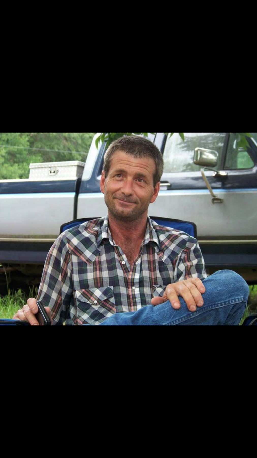 Obituary of Farron Wayne Gordon