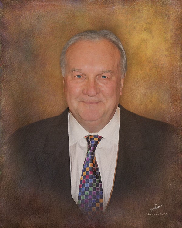 Gerald Guz Obituary Frisco Tx