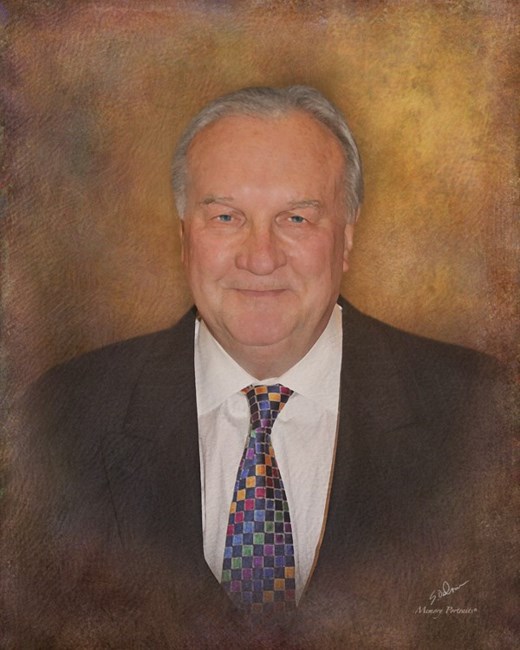 Obituary of Gerald Joseph Guz