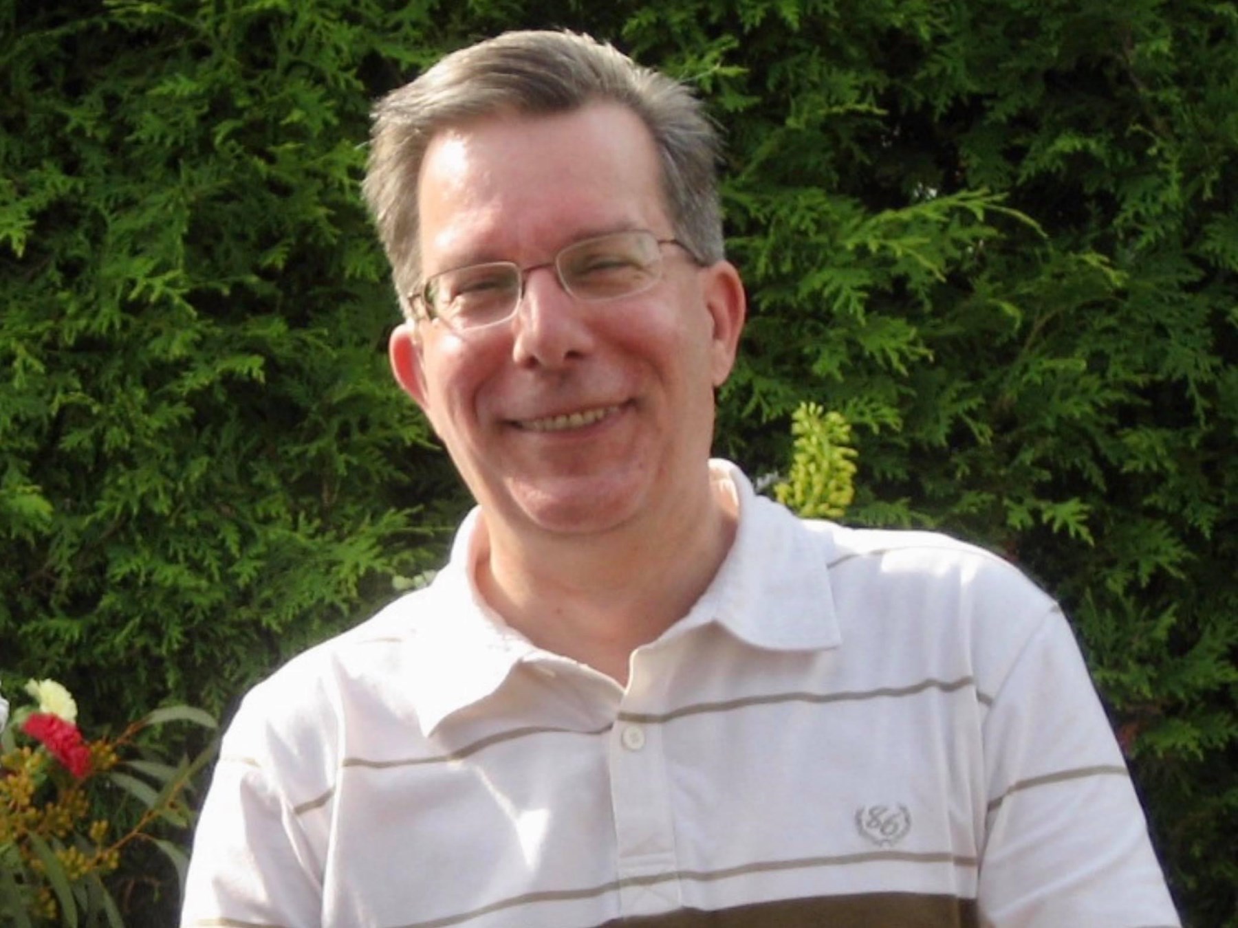 Avis de décès de Ronald McDonald