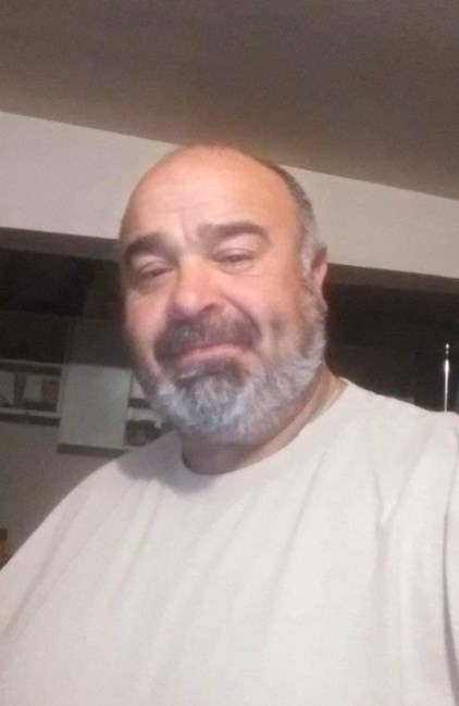 Obituary of John Allen Bustillos