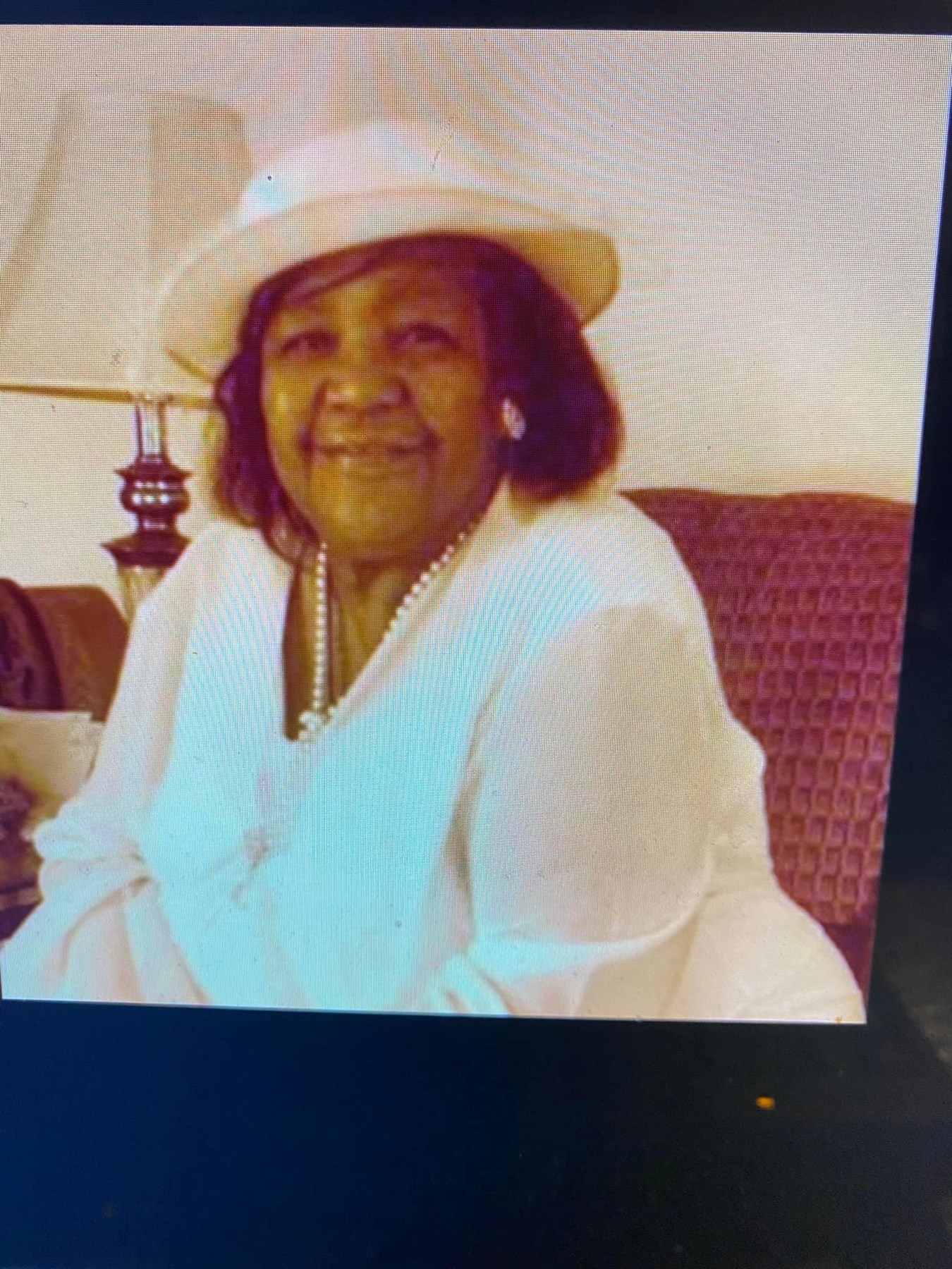 Obituario de Jacqueline Delores Collins