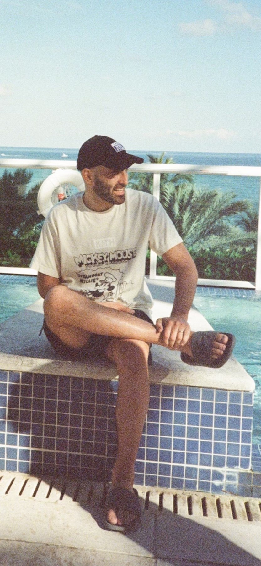 Obituary of Jared Ross March