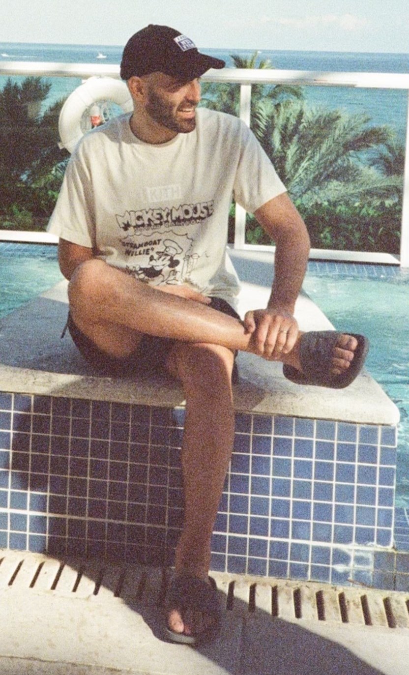 Jared March Obituary North Lauderdale, FL
