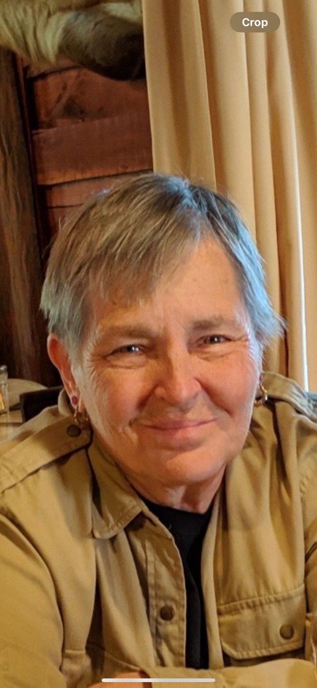 Obituary of Judith Ann Stevenson