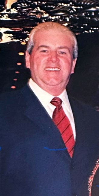 Avis de décès de Luis Marino Lleonart