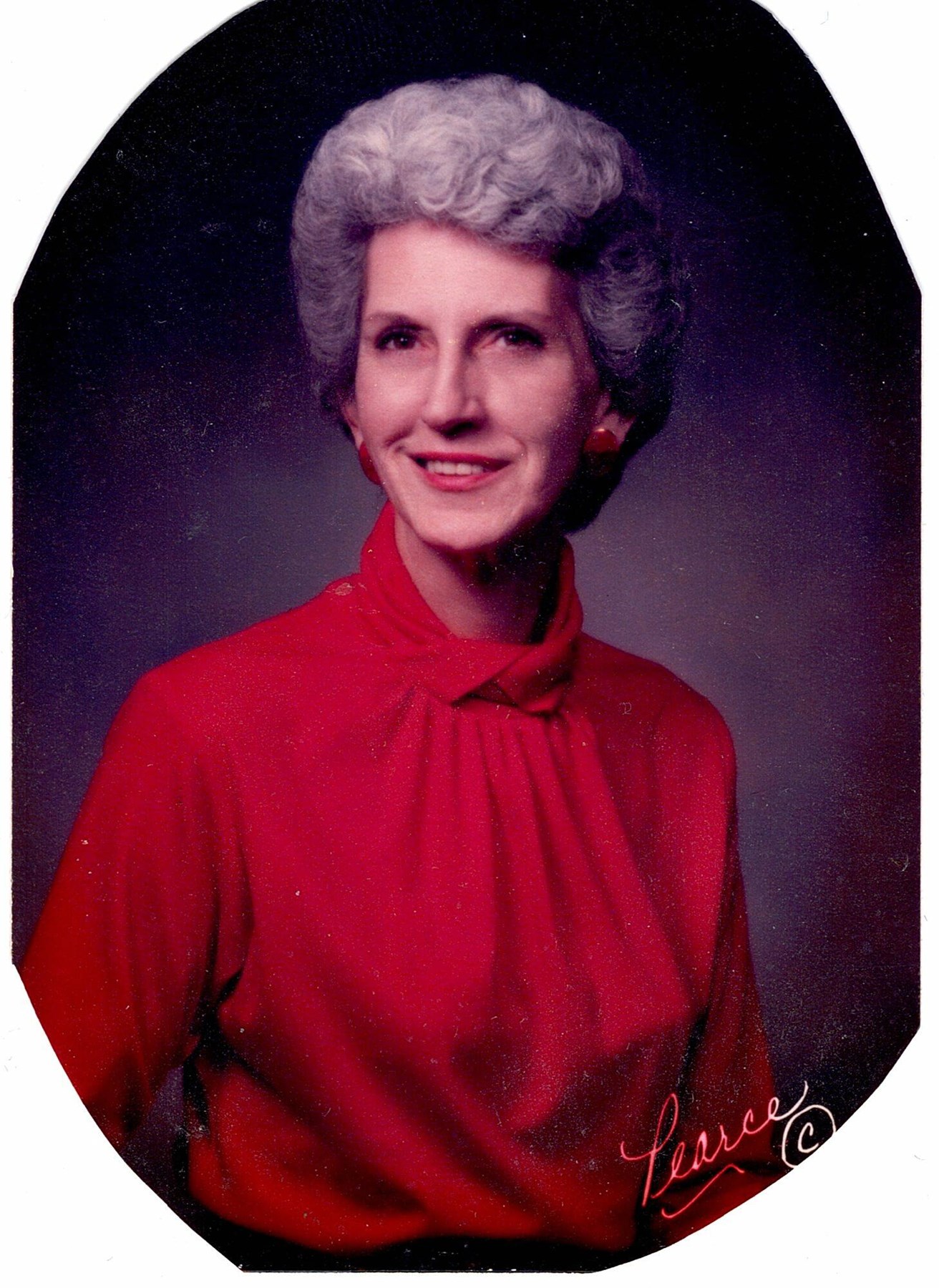 Obituary of Patricia Louise Maloney