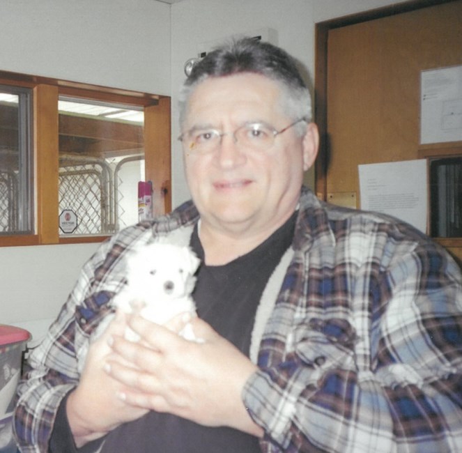 Obituary of James John Walakonis