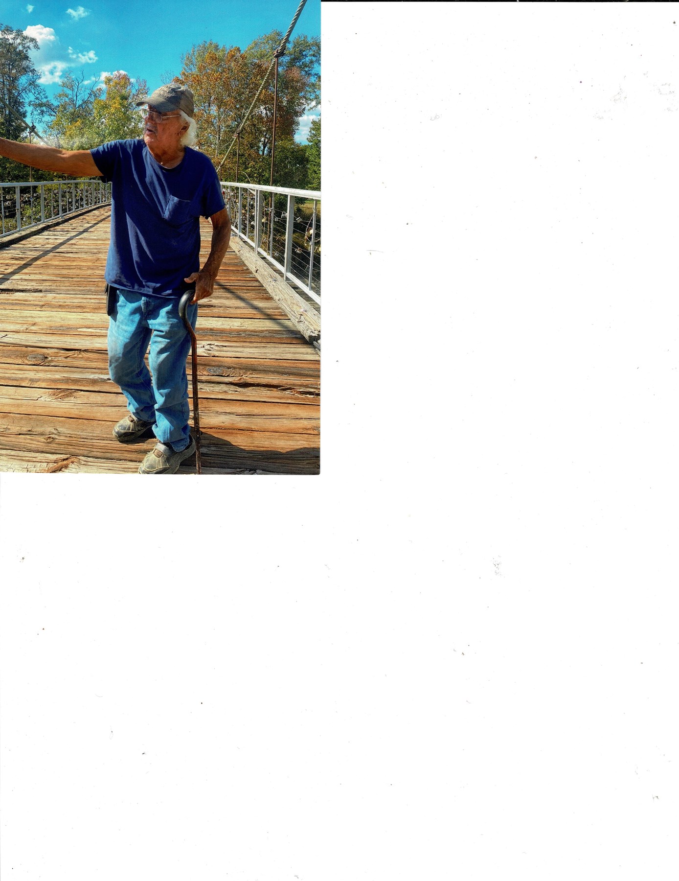 Obituary of Jerry Mullins