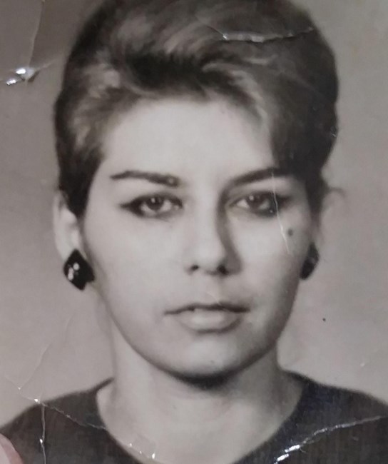 Obituary of Carmen V. Delgado