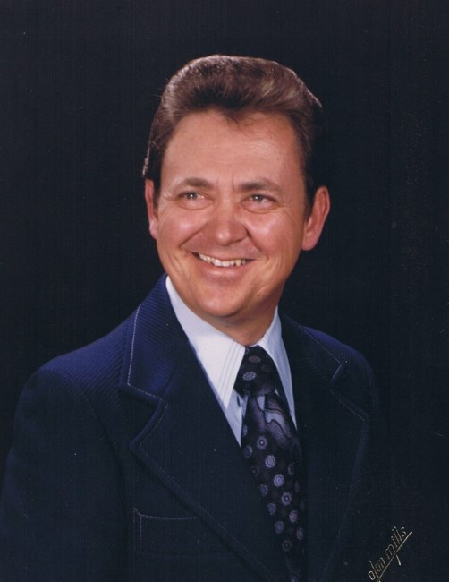 Obituary of Otis "Mike" Kay Shaw