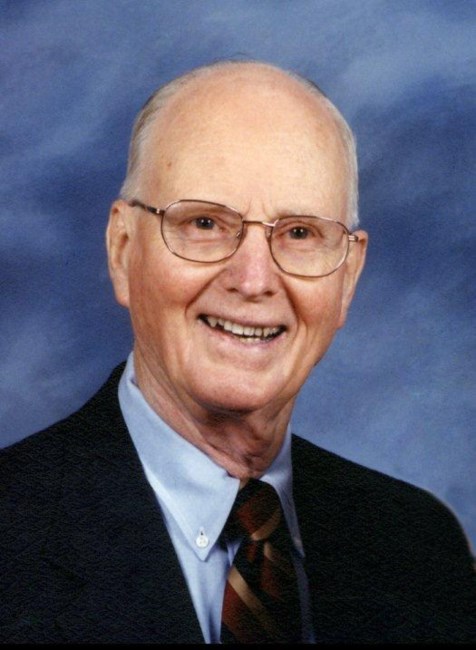 Obituary of Dr. William H. Somers