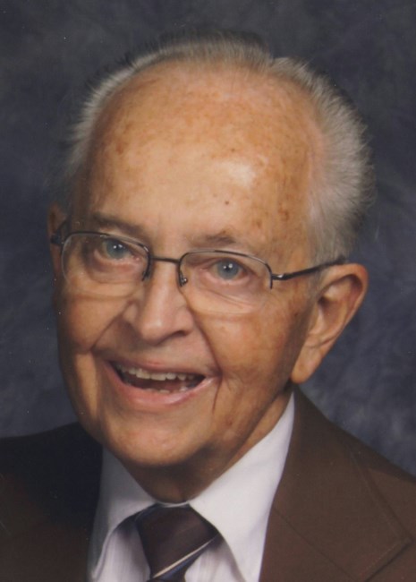 Obituary of Donald Livengood