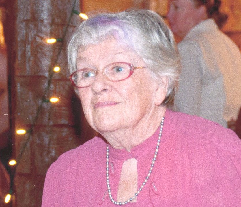 Obituary of Beatrice Elizabeth Cameron