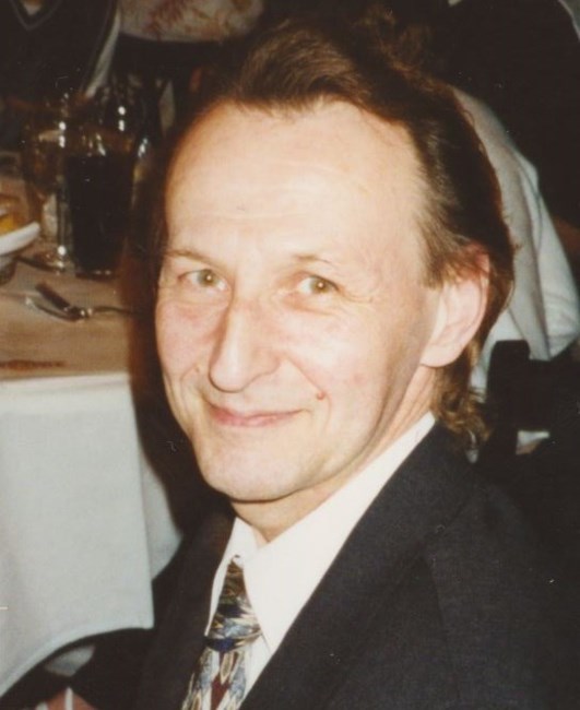 Obituary of Eugene A. Kosla